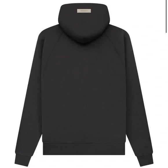 Essentials Fear of God Iron “1977” Hoodie SS22 - Picture 2 of 11